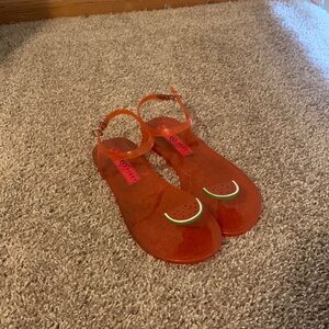 Women’s Spring Sandals